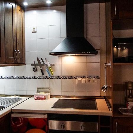 Tiempo De Toledo: Catedral Apartment ภายนอก รูปภาพ
